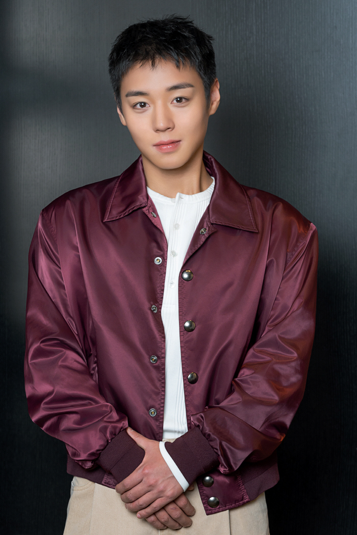 [인터뷰②] '왕사남' 박지훈 "15㎏ 감량 비법? 거의 안 먹고, 사과 한쪽으로 버텼다"