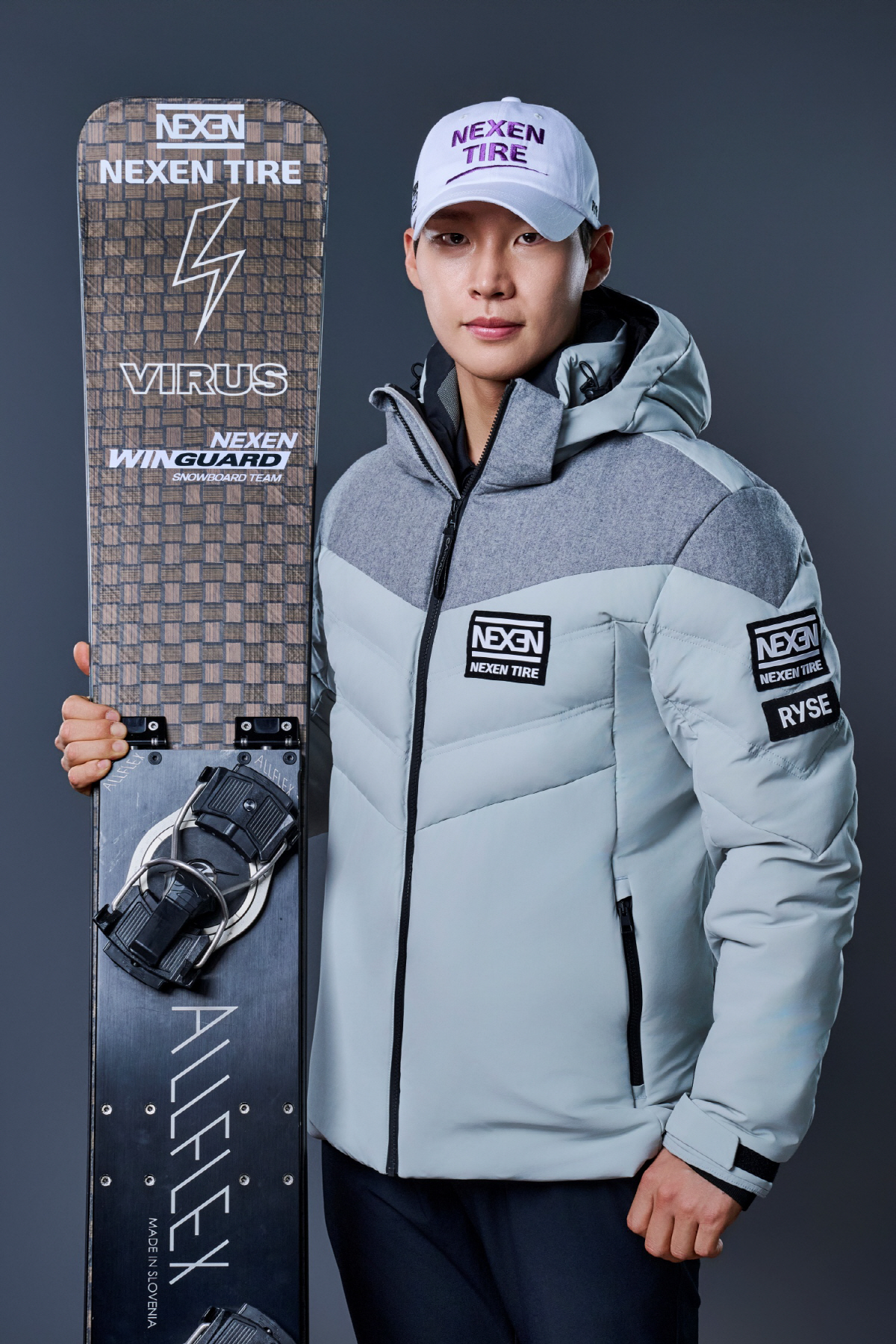 쇼트트랙보다 많은 11명, 스노보드 '전성시대' 예고...시작을 연 '배…