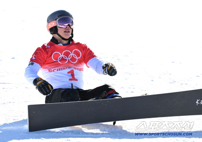 쇼트트랙보다 많은 11명, 스노보드 '전성시대' 예고...시작을 연 '배…