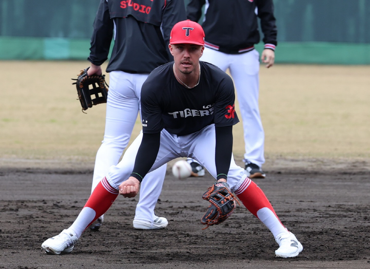 '뜻밖의 초대박 터지나' KIA 감독픽 승부수의 다짐…"최고 팬 보유한 …