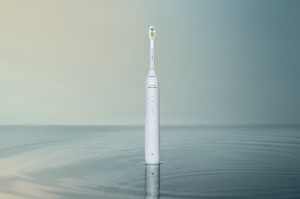 필립스소닉케어, 입문용 음파전동칫솔 라인업 강화...'뉴소닉케어 3100' 및 '뉴소닉케어 2100' 출시