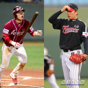 초중고 동기동창→입단도 같은팀→운명의 맞트레이드→그리고 깜짝 재회 