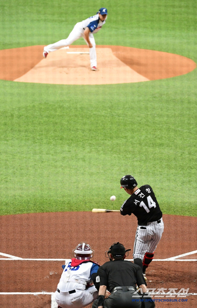 초중고 동기동창→입단도 같은팀→운명의 맞트레이드→그리고 깜짝 재회 "코치…