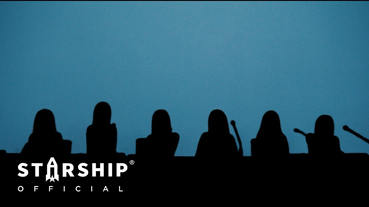 아이브, 2월 9일 선공개곡 'BANG BANG' 확정…'압도적 비주얼'…