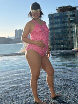 '73kg 찍은' 랄랄, 네티즌 