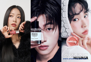 무신사 뷰티, 올해 오프라인·글로벌로 영토 넓힌다···“2026년 ‘넥스트 뷰티’ 확산 가속화할 것”