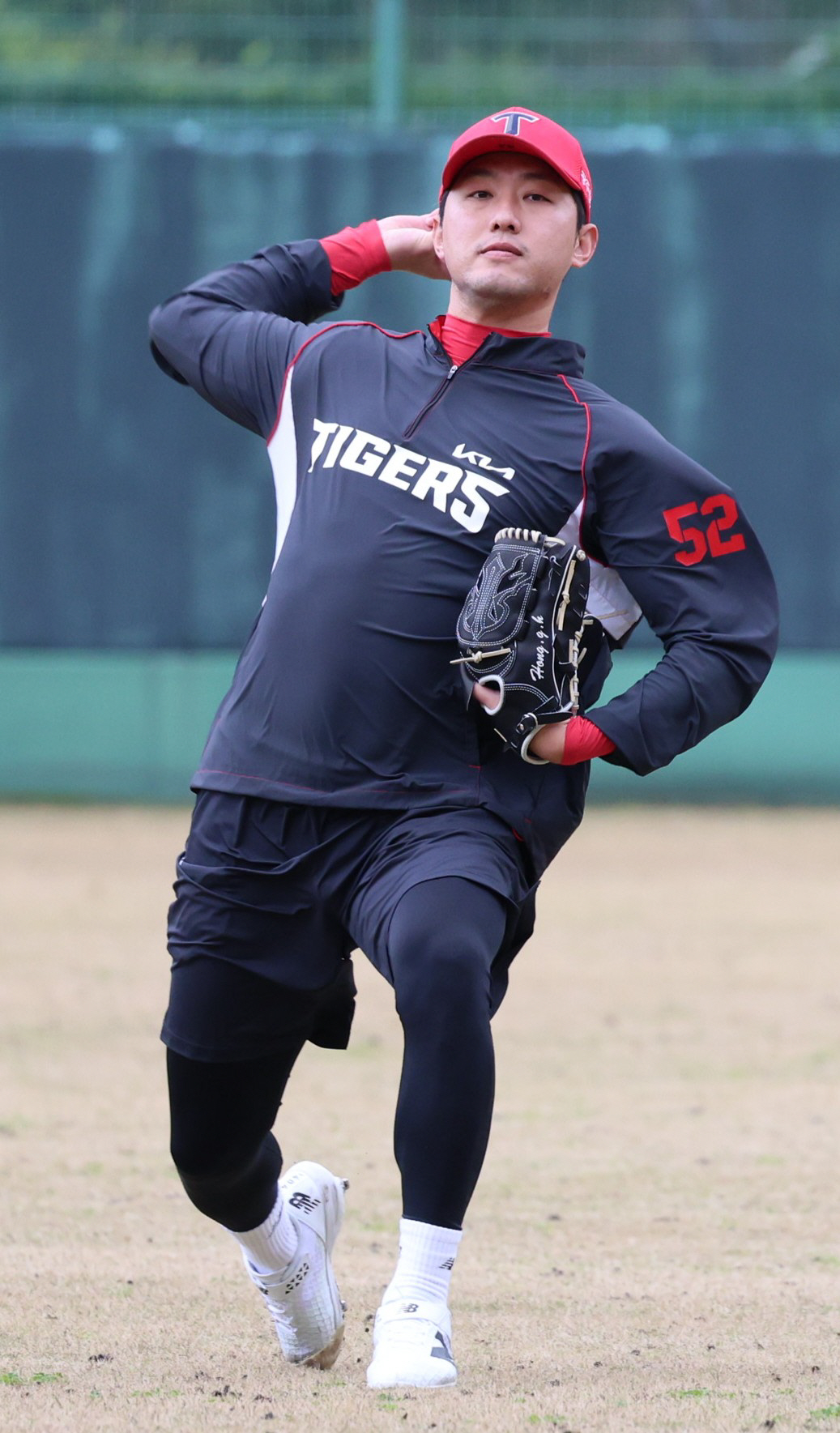 "처음 이야기하는데, 돈 욕심보다…" 15억 대신 7억, 친정 KIA 복…