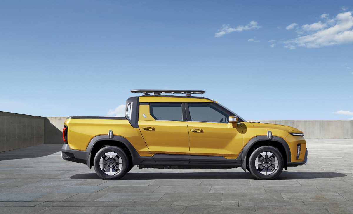 KGM, 설 맞이 '미라클 설 귀향 시승 이벤트' 실시