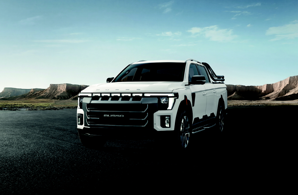 KGM, 설 맞이 '미라클 설 귀향 시승 이벤트' 실시