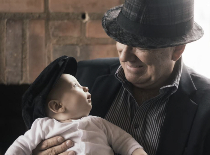 "손주 돌보는 할머니·할아버지, 기억력·사고 능력 더 뛰어나"