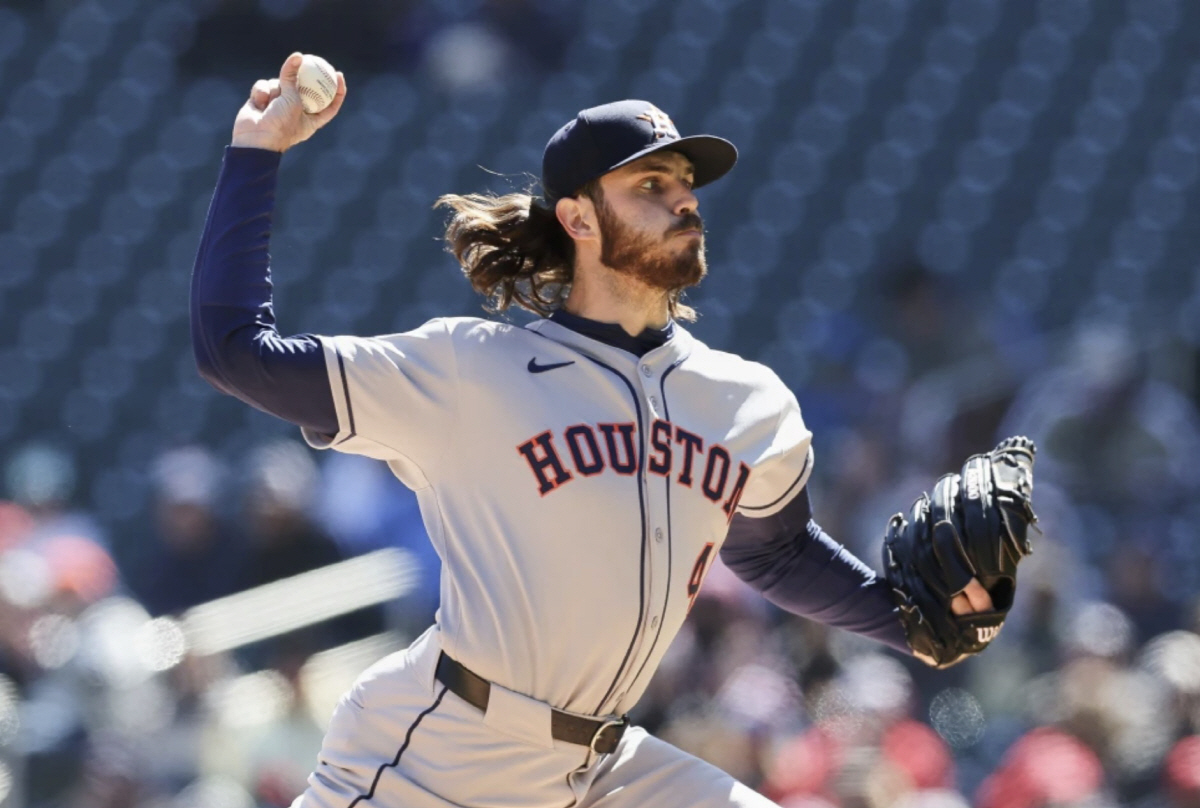 "안전하게 한 자리 차지할 줄 알았는데", KBO 16승 투수만 놀란게 …