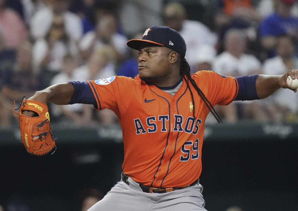 "안전하게 한 자리 차지할 줄 알았는데", KBO 16승 투수만 놀란게 …