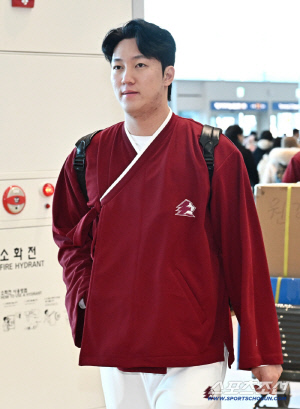 안우진 오면 누가 선발에서 빠지나...신임 감독은 획기적 카드를 준비중이다