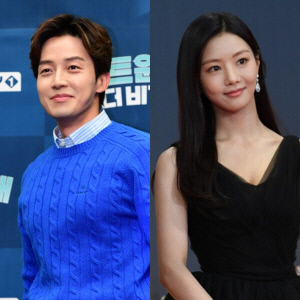 '유재석 오른팔' 허경환, 핑크빛 겹경사…이세희 친언니와 소개팅 임박 ('혼자는 못 해')