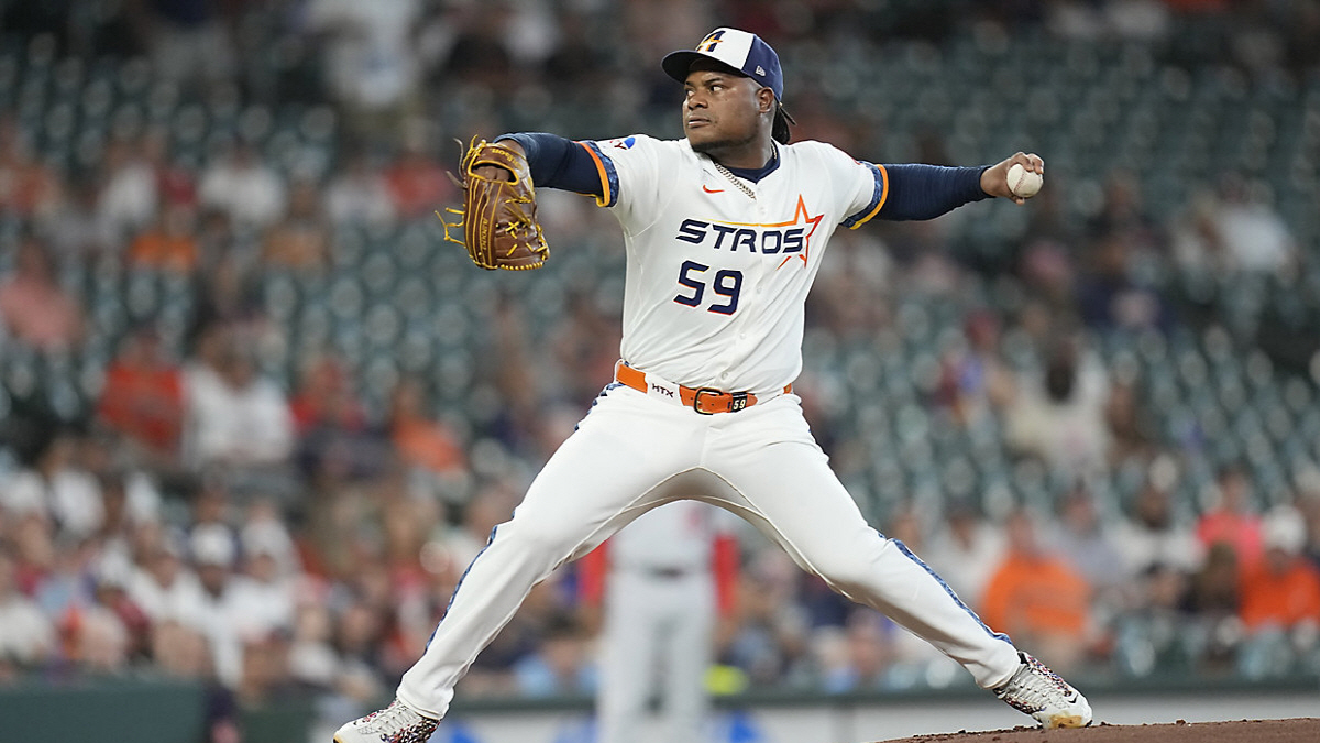 "나 좀 데려가" 손아섭만? 美 선발 최대어도 'FA 미아' 위기…와이스…