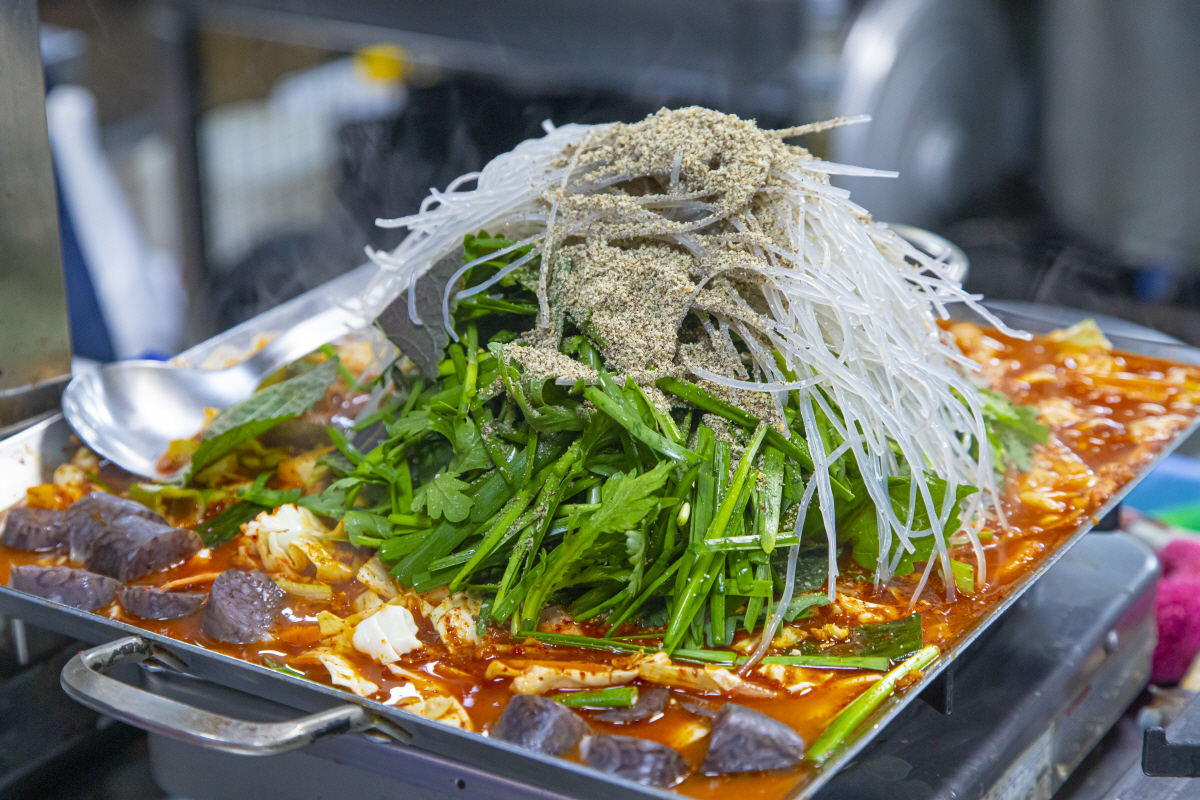 대안 관광 된 'K-푸드' 미식 투어…수도권 인근 노포의 '정'