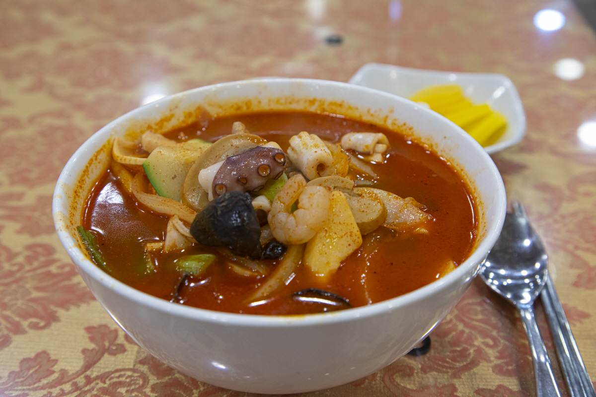 대안 관광 된 'K-푸드' 미식 투어…수도권 인근 노포의 '정'