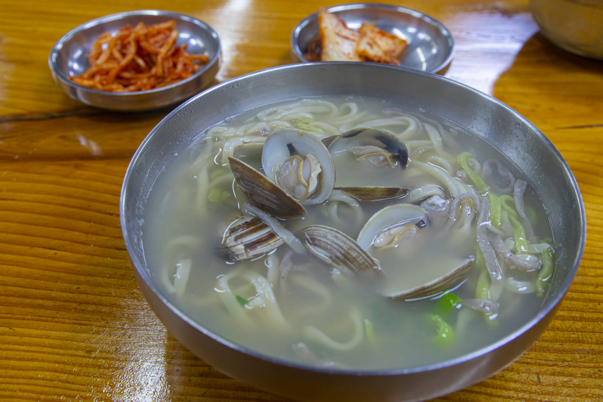 대안 관광 된 'K-푸드' 미식 투어…수도권 인근 노포의 '정'