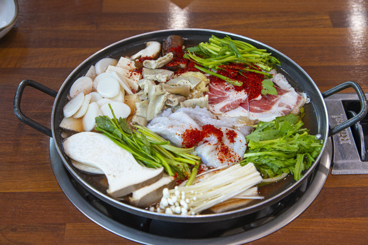 대안 관광 된 'K-푸드' 미식 투어…수도권 인근 노포의 '정'