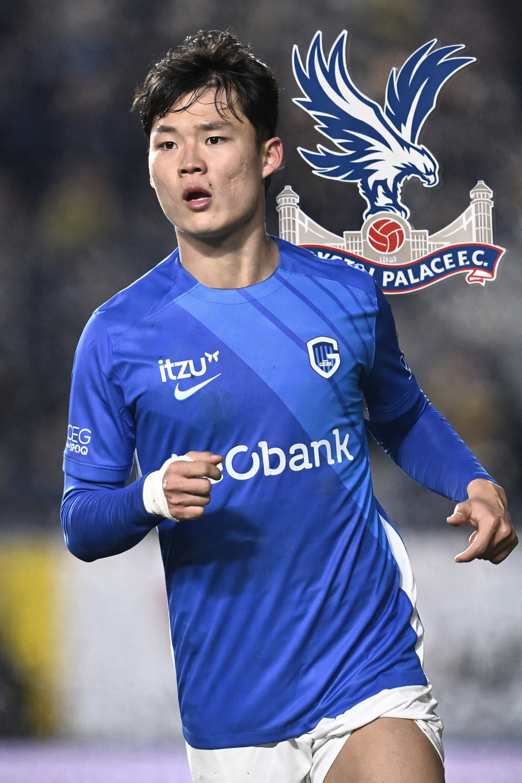 오현규(리즈, 24) 초대박 희소식! 'EPL 입성' 초읽기…'경쟁자 이…