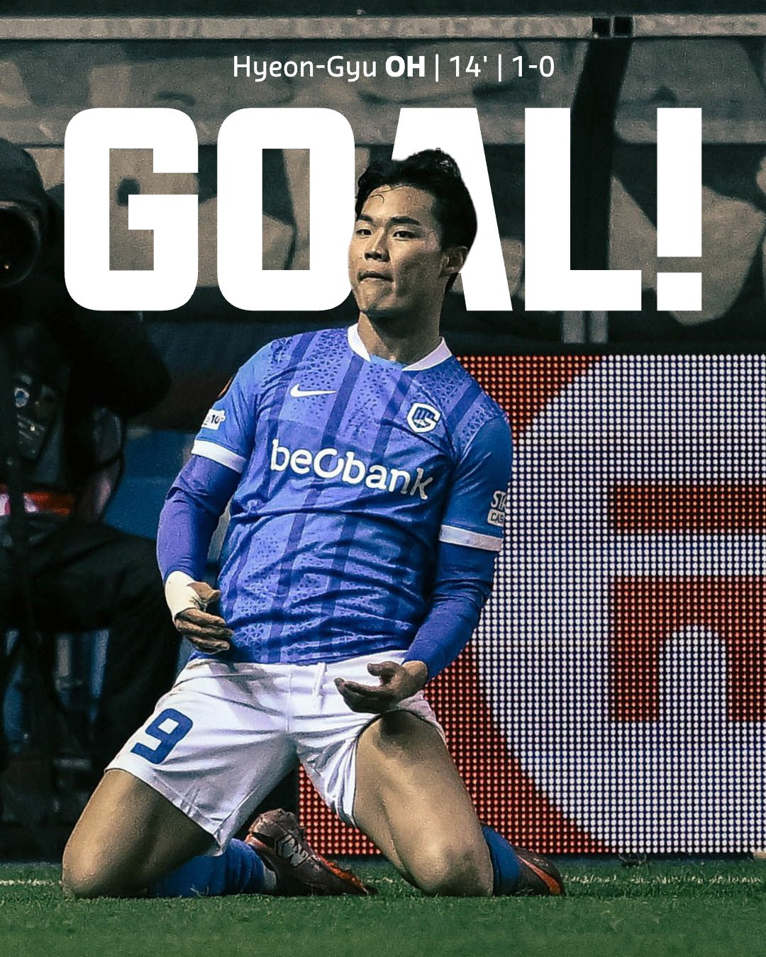 오현규(리즈, 24) 초대박 희소식! 'EPL 입성' 초읽기…'경쟁자 이…