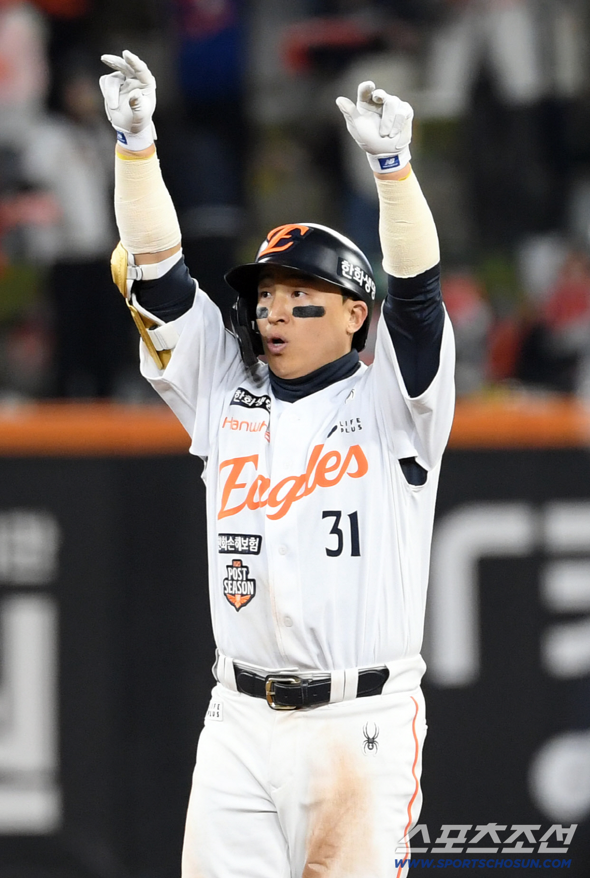 '지난해 초 리딩히터', 2618안타, 거저 쌓인 게 아니다. 'FA 미…