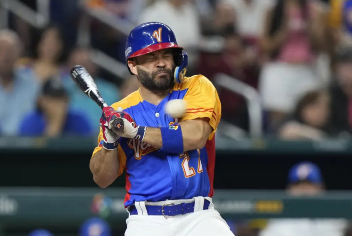 월드시리즈 우승·MVP·15년 원클럽맨보다 컸던 악몽의 그림자 → '애국…