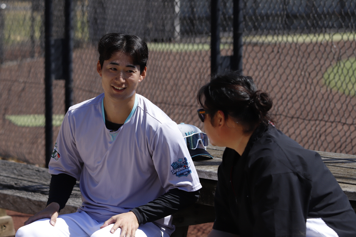 그토록 바랐던 약점 보강 → 그것도 둘이나! '최강의 방패' 거듭날까…올…