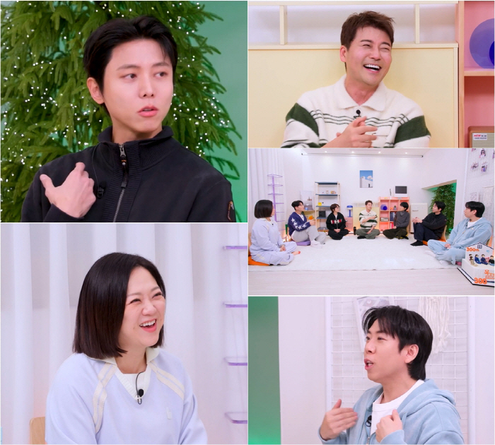 주우재, 전현무 때문에 은퇴 위기 "섭외 거절했다 예능판 퇴출될 뻔"