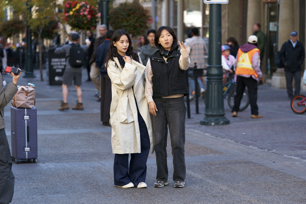 [공식] 김선호♥고윤정, 결국 글로벌 1위 찍었다..'이 사랑 통역 되나…