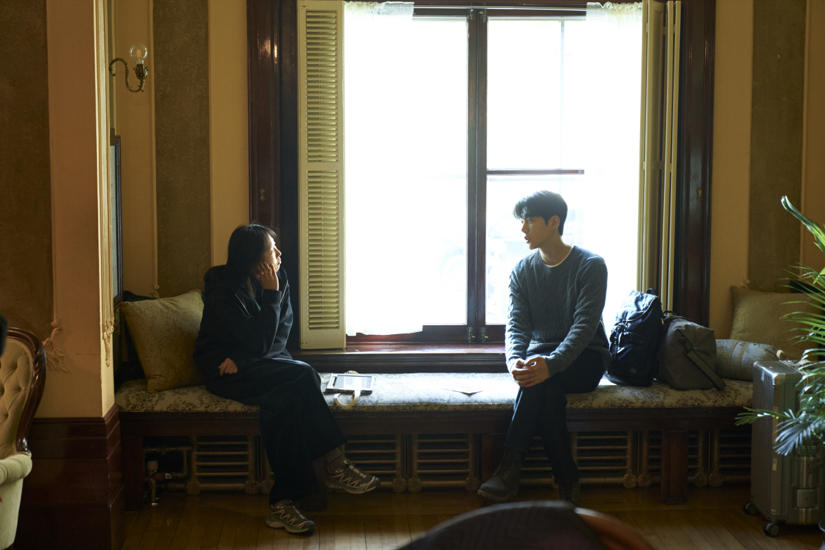 [공식] 김선호♥고윤정, 결국 글로벌 1위 찍었다..'이 사랑 통역 되나…