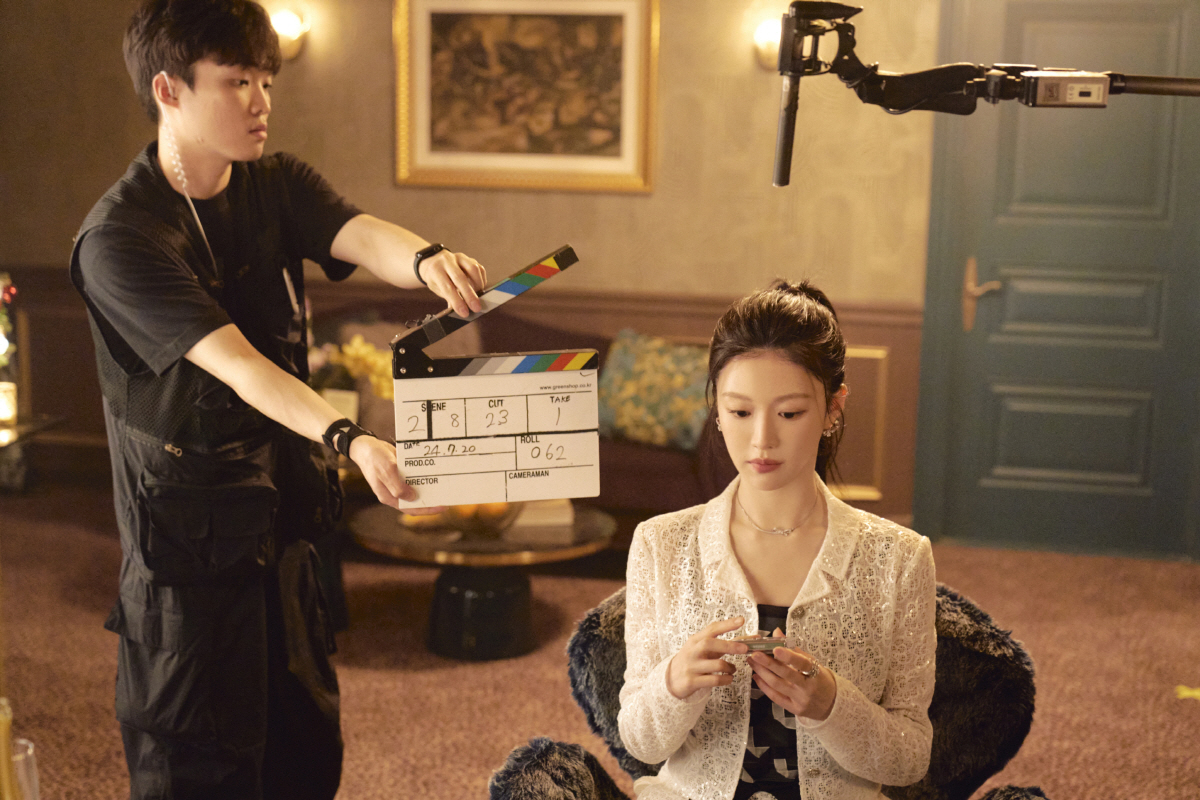 [공식] 김선호♥고윤정, 결국 글로벌 1위 찍었다..'이 사랑 통역 되나…