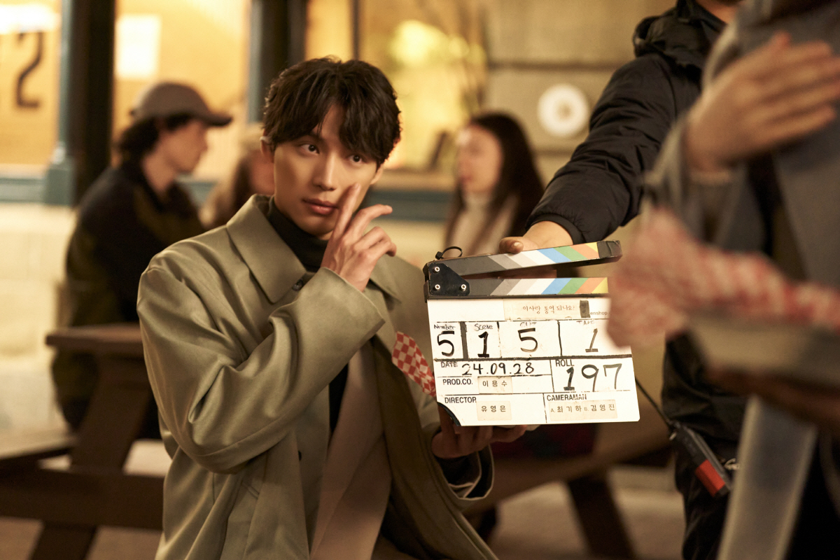 [공식] 김선호♥고윤정, 결국 글로벌 1위 찍었다..'이 사랑 통역 되나…