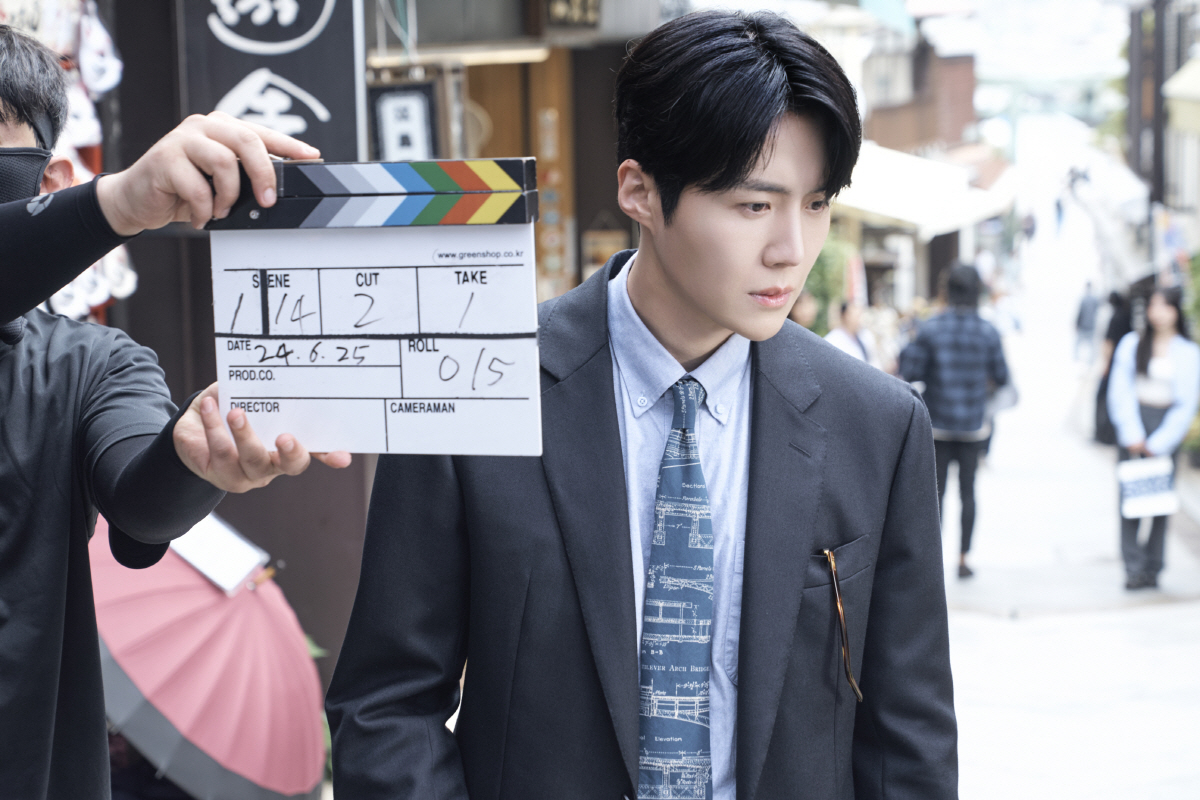 [공식] 김선호♥고윤정, 결국 글로벌 1위 찍었다..'이 사랑 통역 되나…