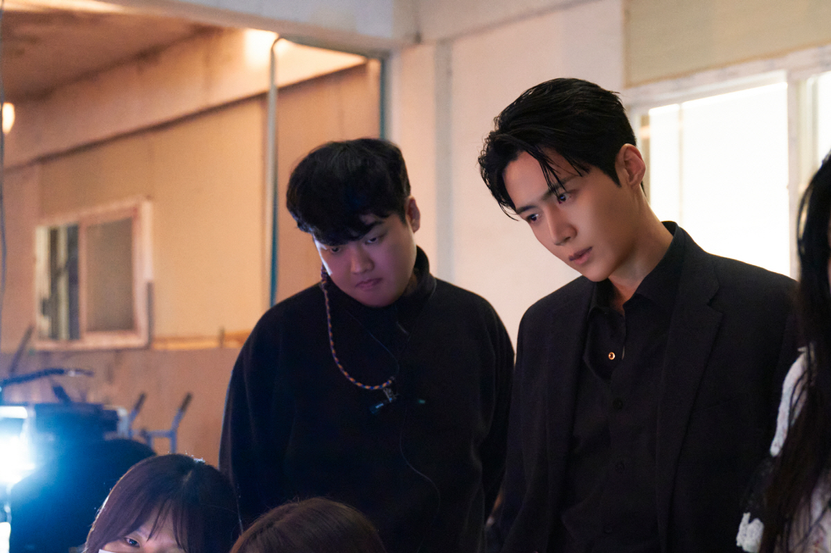 [공식] 김선호♥고윤정, 결국 글로벌 1위 찍었다..'이 사랑 통역 되나…