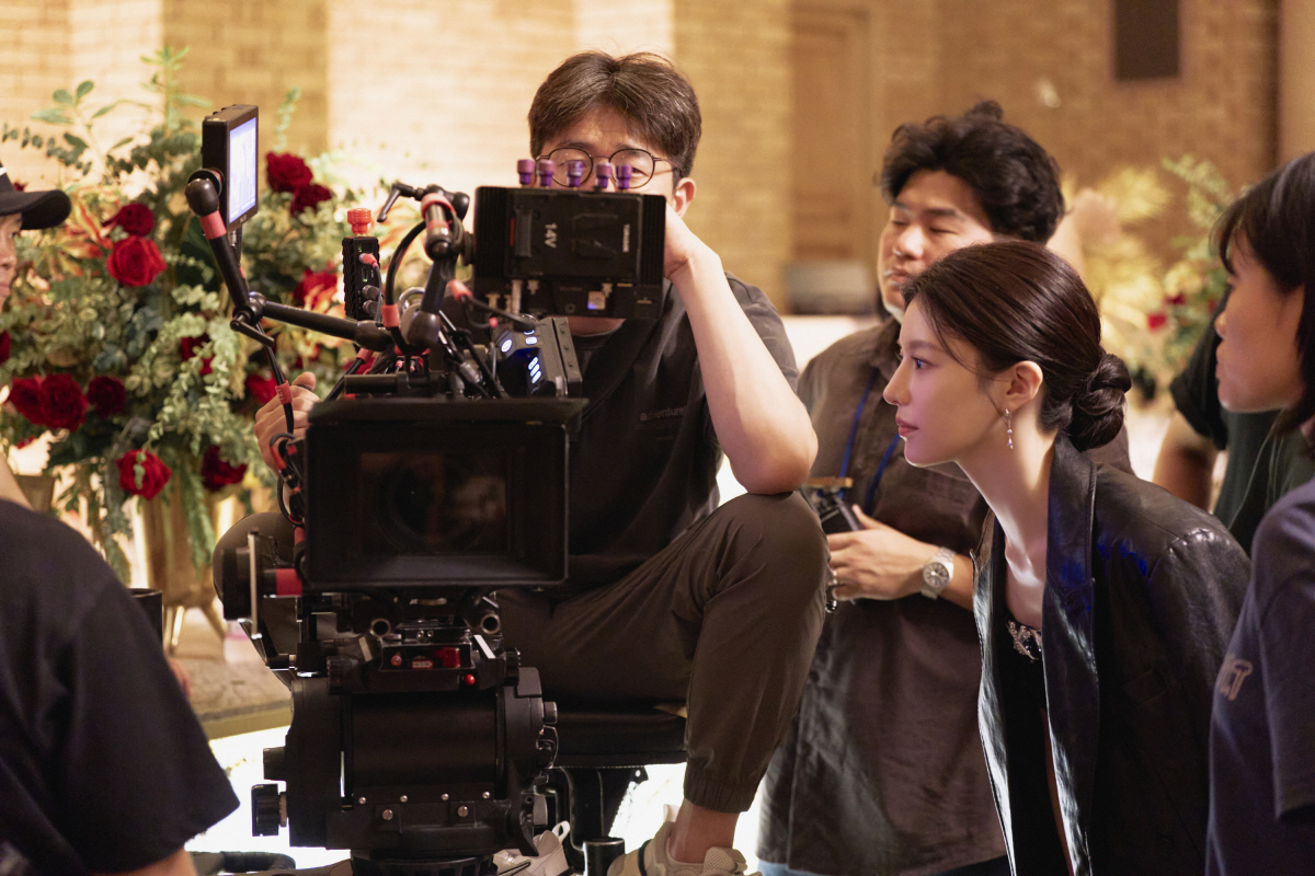 [공식] 김선호♥고윤정, 결국 글로벌 1위 찍었다..'이 사랑 통역 되나…