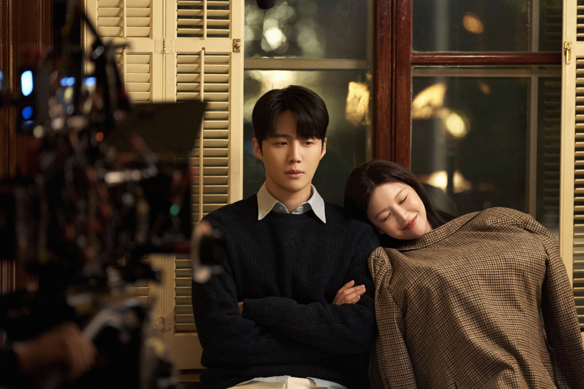 [공식] 김선호♥고윤정, 결국 글로벌 1위 찍었다..'이 사랑 통역 되나…