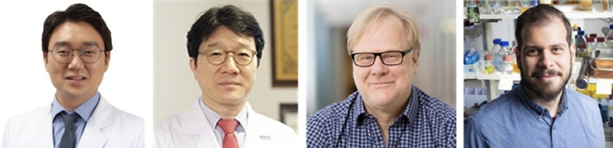 "슈퍼박테리아' MRSA 혈류감염, 표준 치료제 '이형내성' 있으면 사망…