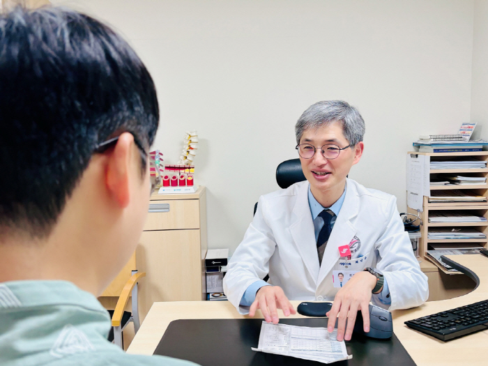 새해 챙겨야 할 건강검진, 남성 세대별 체크 사항은?