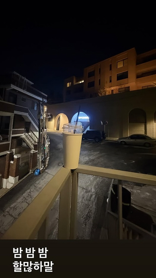 또 옥주현?...'독식' 캐스팅 논란 속 김소향 "할많하말" 의미심장