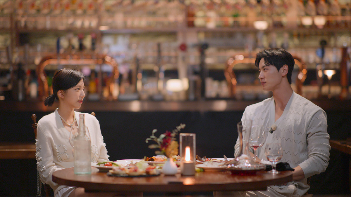 [공식] '솔로지옥' 다섯 번째 시즌도 통했다..넷플릭스 비영어쇼 2위→…