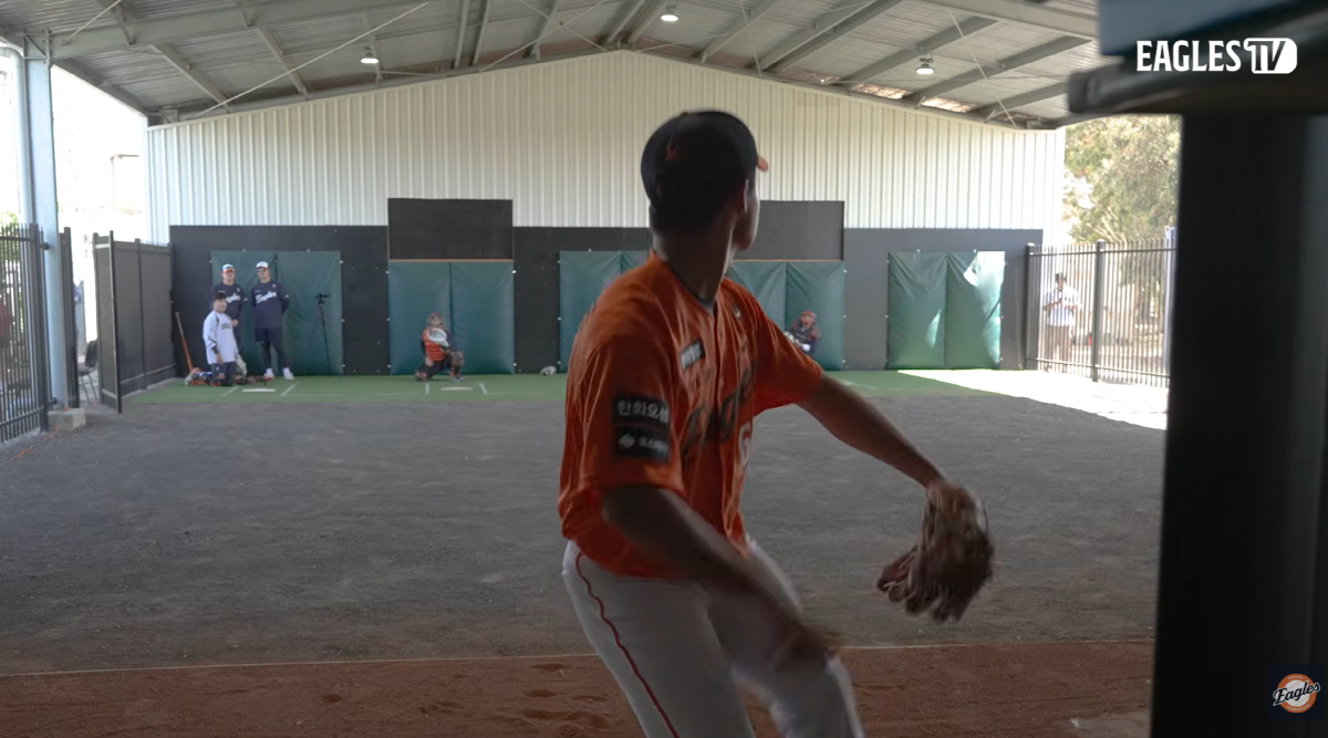 AI에 '국대 승선' 물어본 간절함…등번호 바꾸고 새출발, "이 기록, …