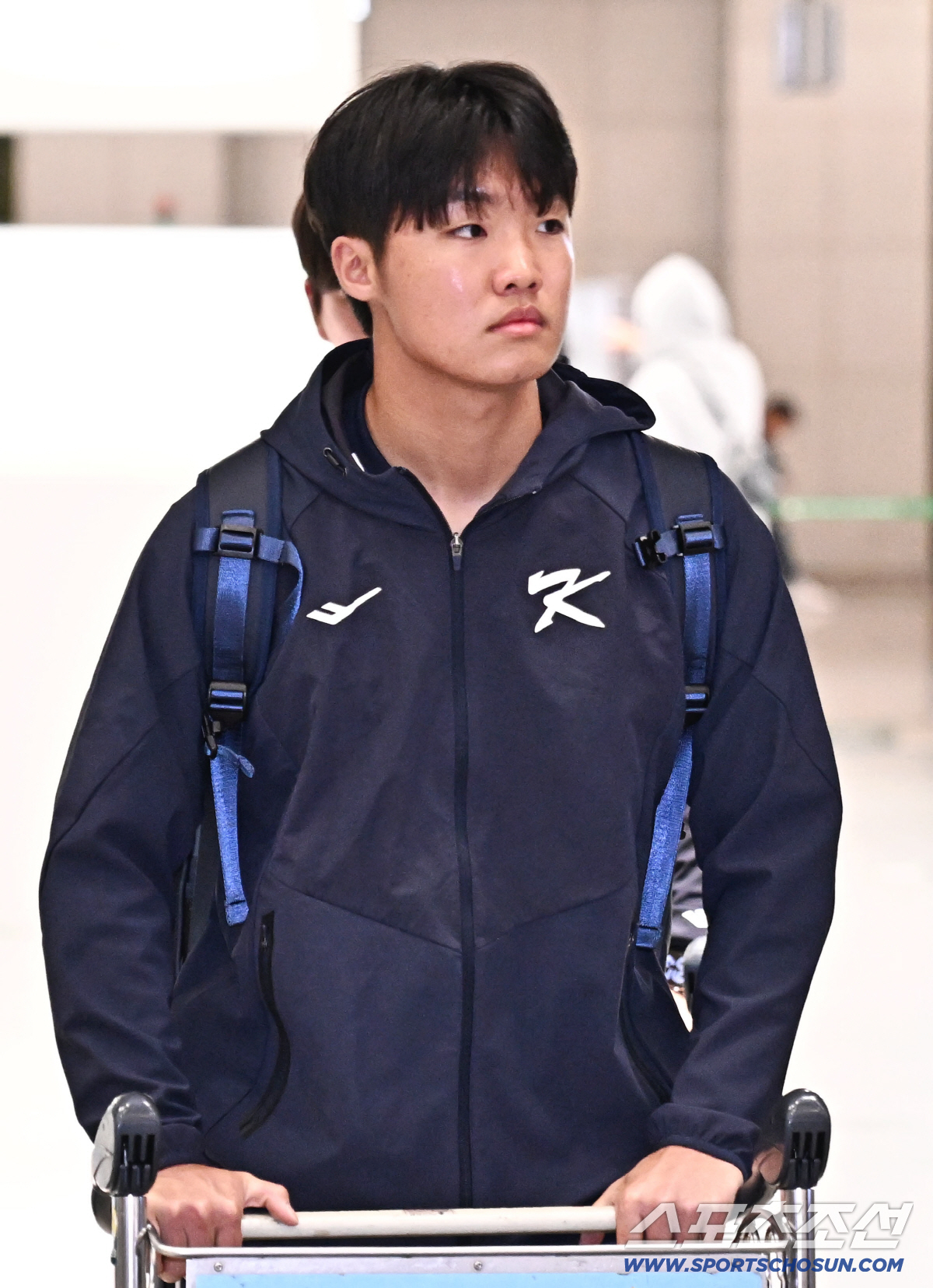 AI에 '국대 승선' 물어본 간절함…등번호 바꾸고 새출발, "이 기록, …