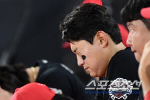 꿈같은 기록...11년간 32경기만 쉰 '철인'이 본 '부상병동' 김도영의 문제점은 '급가속'. 