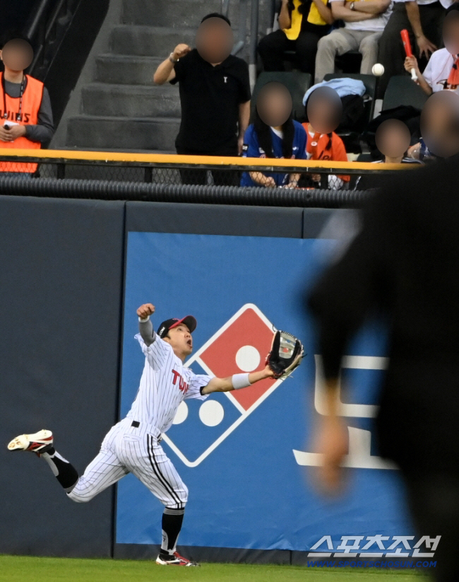 11년간 1584경기중 32경기만 쉰 '철인'이 본 '부상병동' 김도영의…