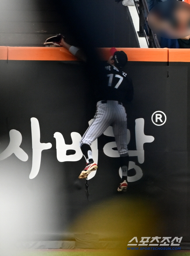 11년간 1584경기중 32경기만 쉰 '철인'이 본 '부상병동' 김도영의…