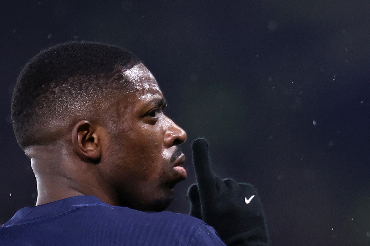 역대급 독점 보도, '사우디 2100억 거절' SON 대신 발롱도르 선수…