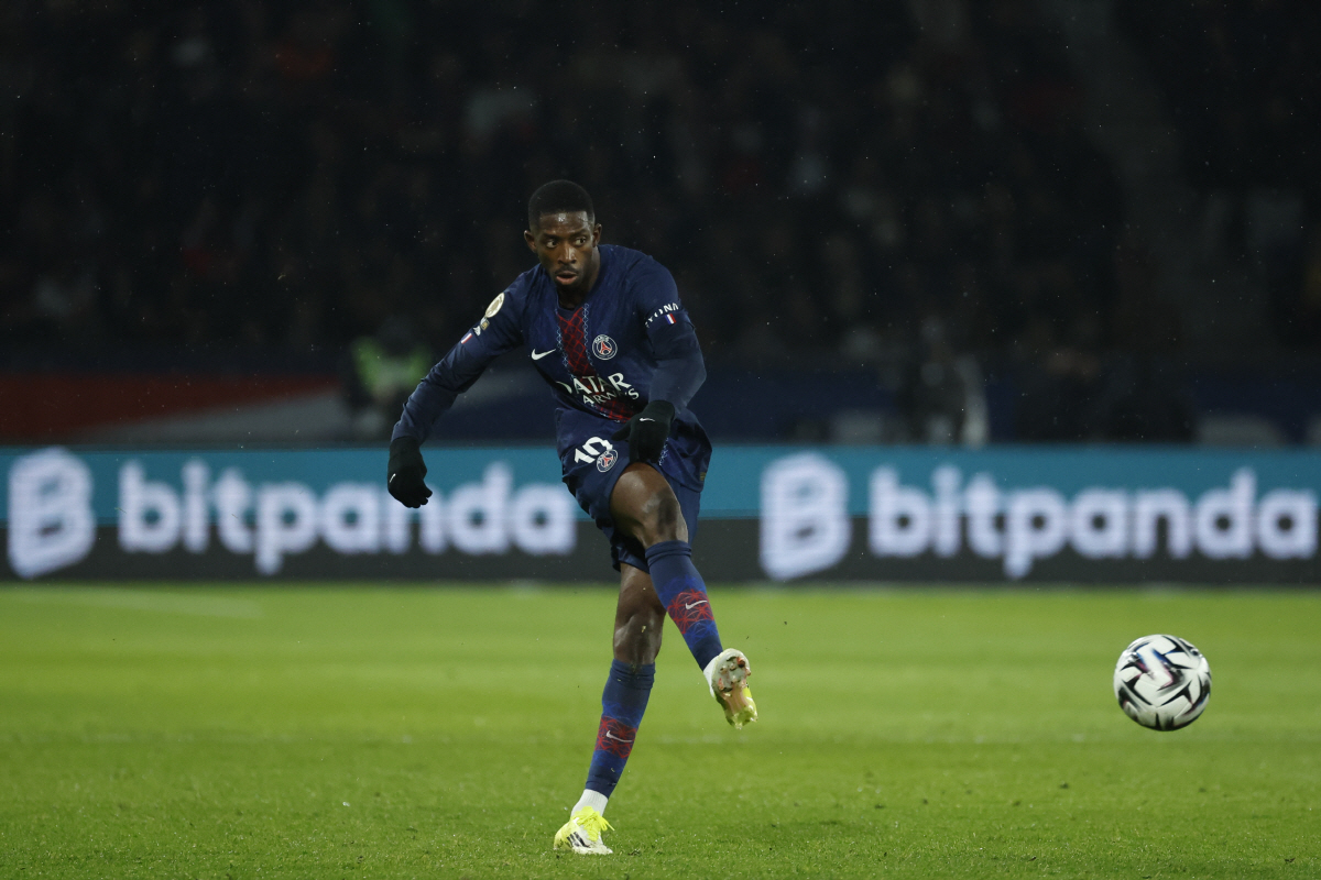 역대급 독점 보도, '사우디 2100억 거절' SON 대신 발롱도르 선수…