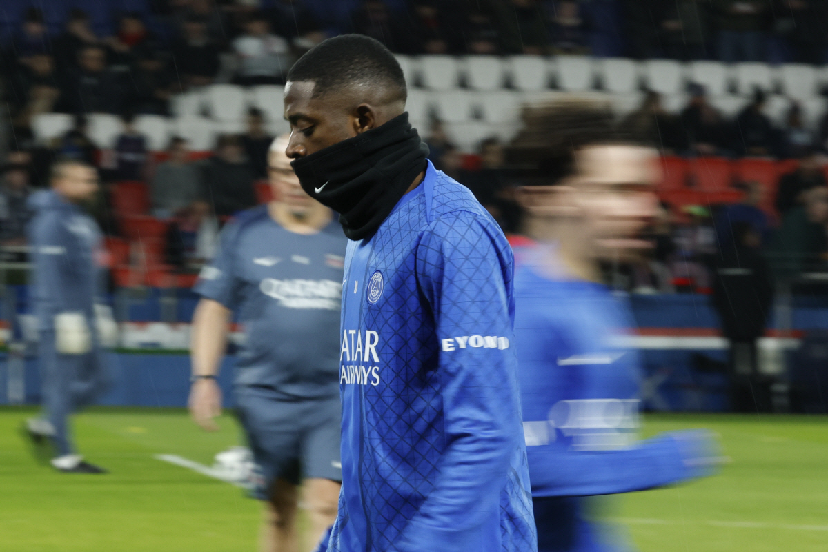 역대급 독점 보도, '사우디 2100억 거절' SON 대신 발롱도르 선수…