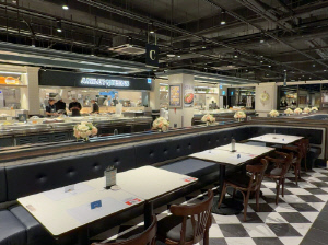 신세계사이먼 시흥, 에슐리퀸즈 입점…쇼핑·외식 결합 시너지 기대